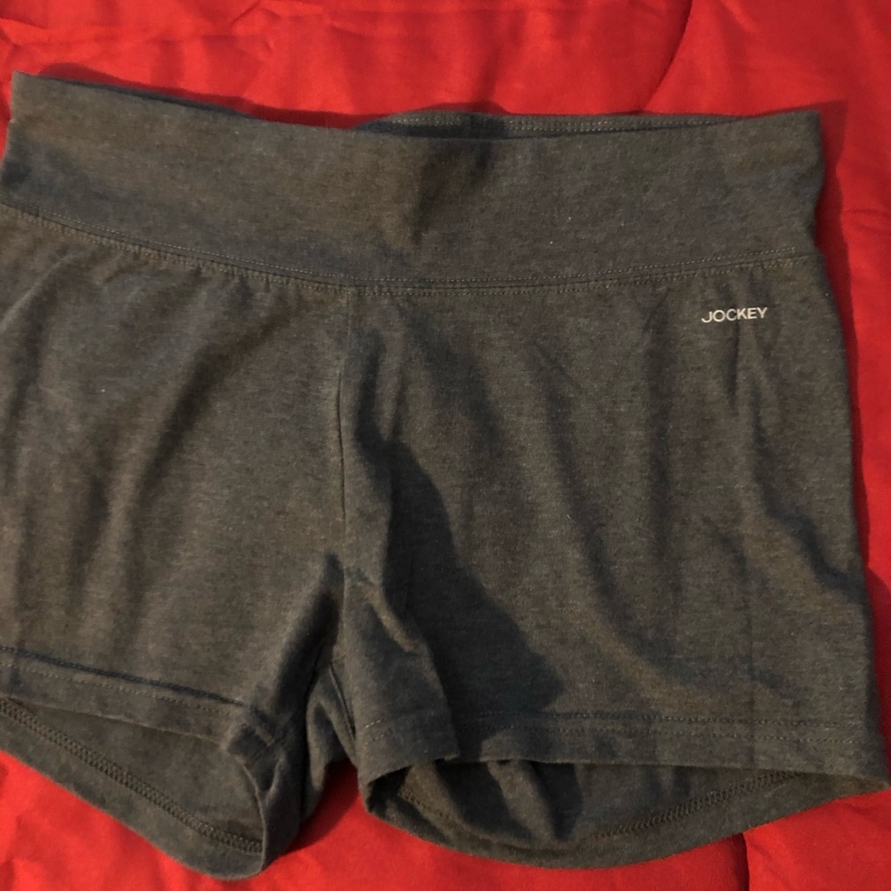 Women’s Jockey Shorts